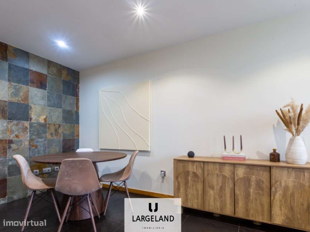 Moradia T3 - S. João de Ver - Grande imagem: 4/24