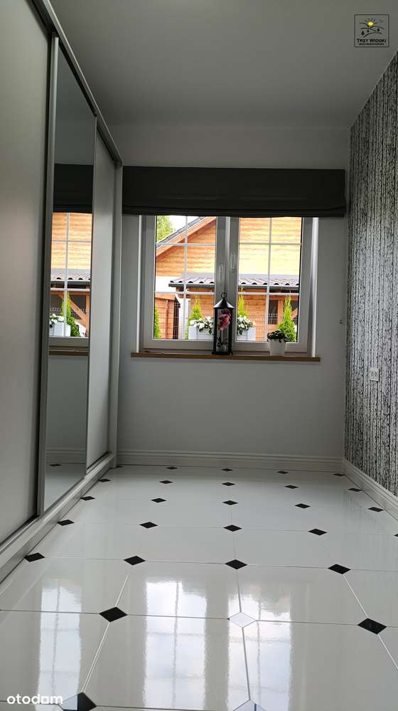 **Energooszczędna**Komfortowa Willa**Bajkowy Ogród**Zobacz Film**-11