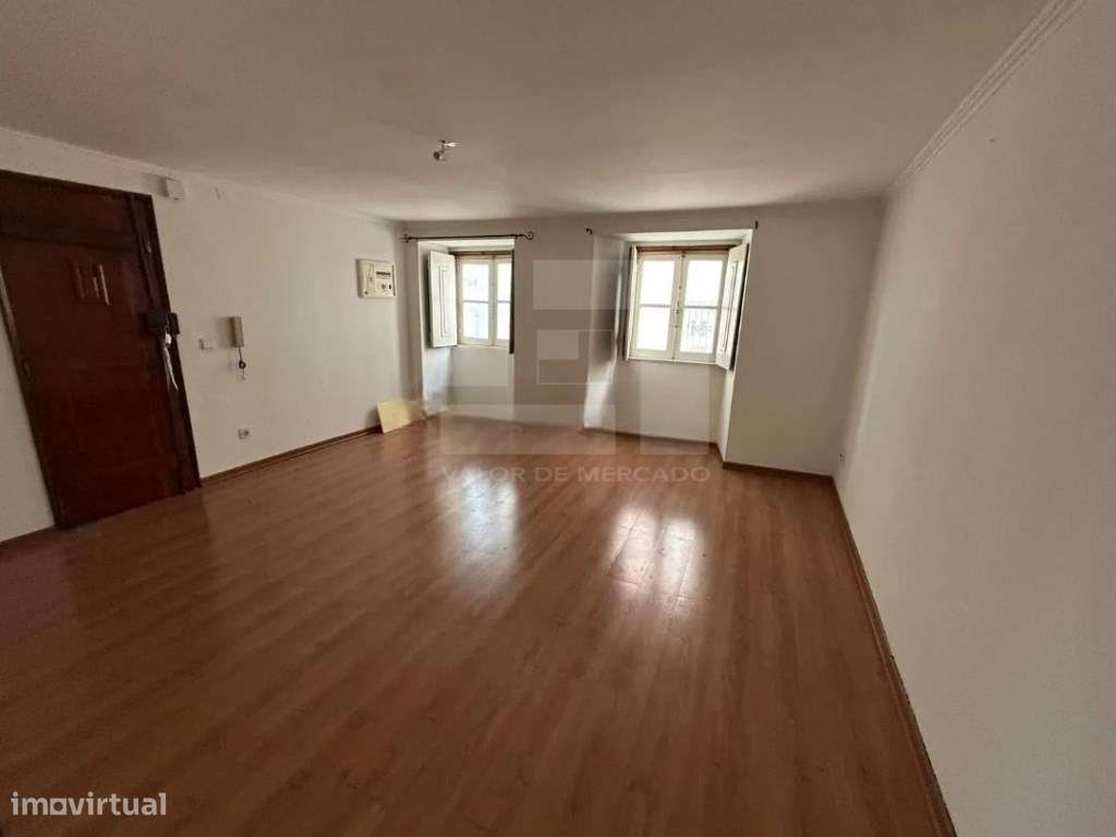 APARTAMENTO T2 - TRAVESSA DAS MÓNICAS, LISBOA - Grande imagem: 4/26
