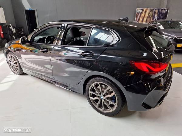 BMW M135i - 20