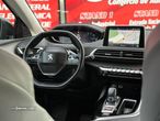 Peugeot 5008 1.6 BlueHDi Allure EAT6 J18 - 15