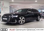 Audi A6 - 1