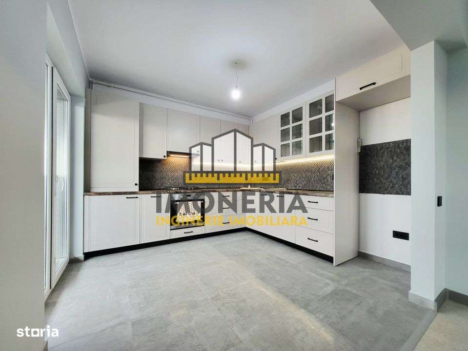 3 camere,boxa+garaj-0% comision-1 km metrou 1 Dec-priveliste aerisita-5