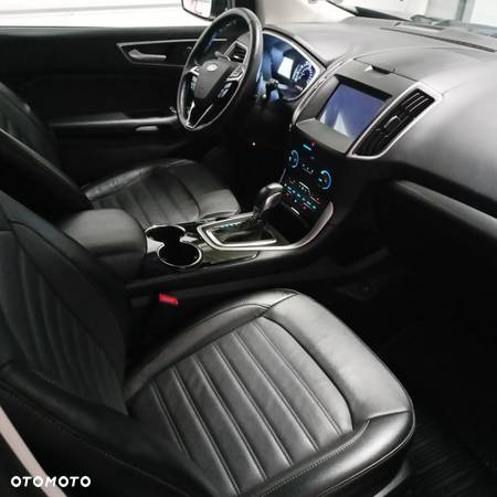 Ford EDGE - 6