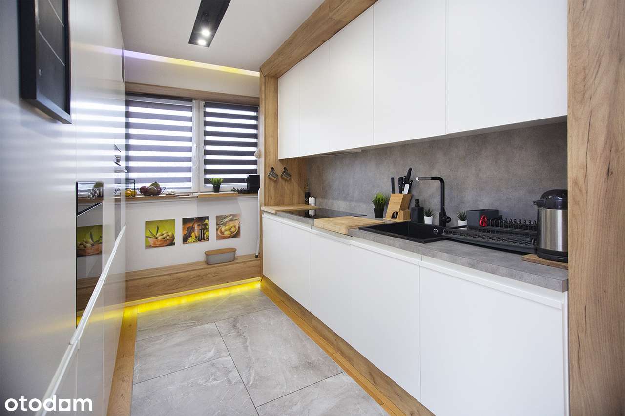 Nowoczesny Dom Bliźniak z Widokiem na Rezerwat oraz rzekę Narew! - Pełny obrazek: 4/20