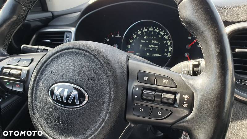 Kia Sorento 2.0 CRDI L - 27