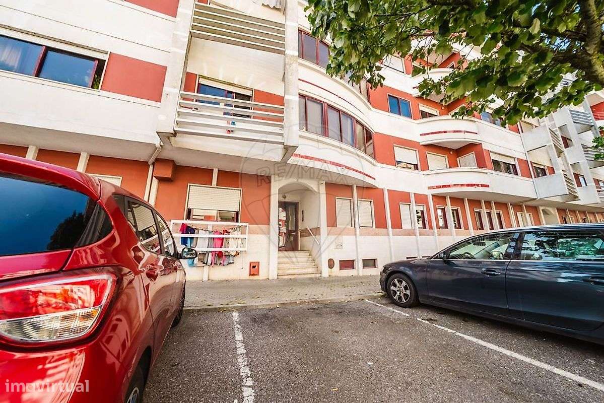 Apartamento T2 para venda-28