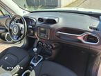 Jeep Renegade 1.6 MultiJet Limited FWD S&S - 10