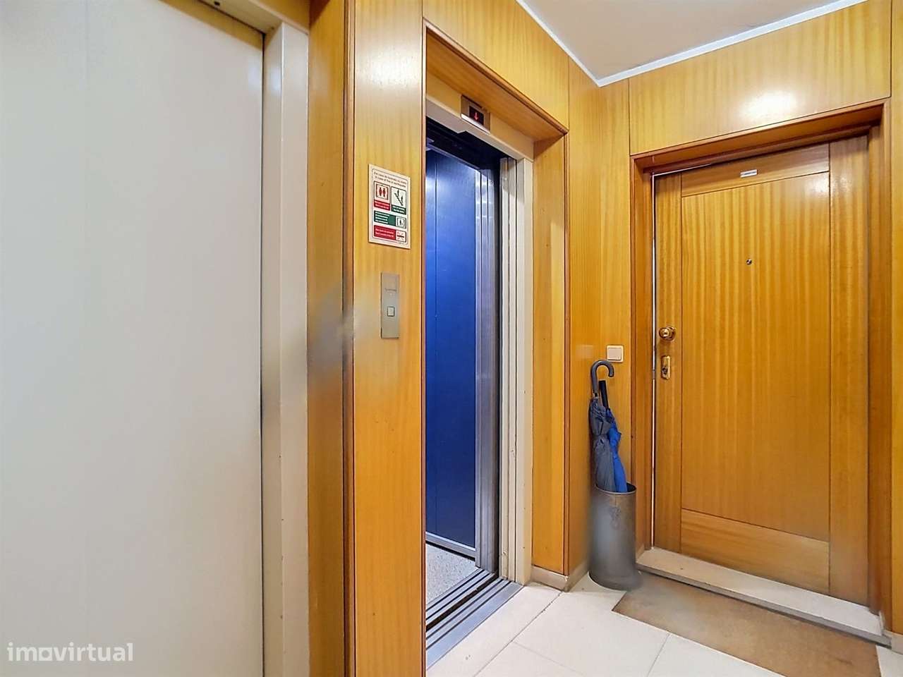 Apartamento T3+1 Venda em Custóias, Leça do Balio e Guifões,Matosinhos-21