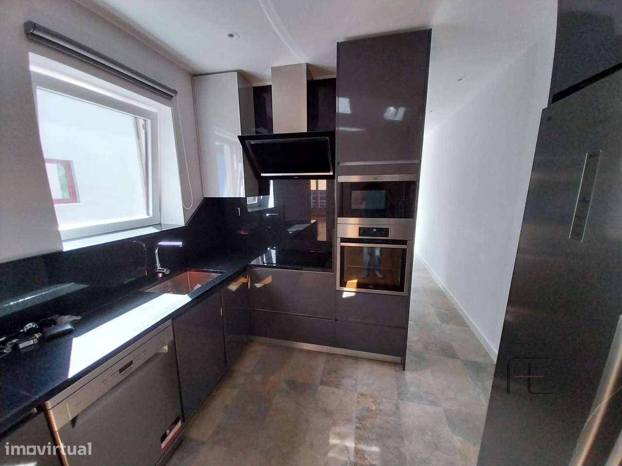Apartamento T2 Venda em Bonfim,Porto-16