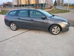 Peugeot 308 SW 1.6 BlueHDi Active S&S - 4