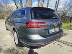 Volkswagen Passat 2.0 TDI BMT 4Mot Highline DSG - 15