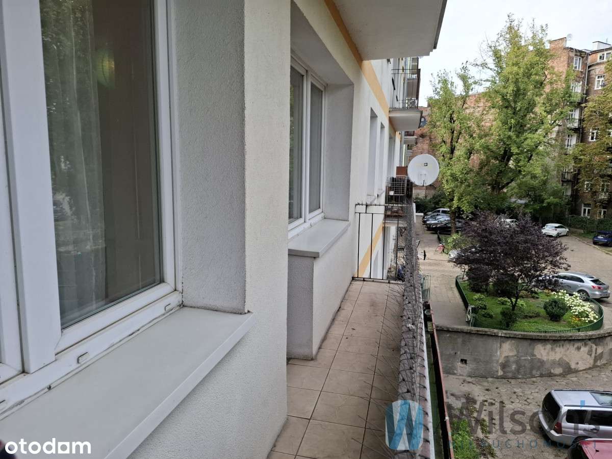 Mieszkanie do Wynajęcia - Pełny obrazek: 4/11