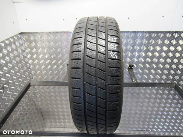 1x 215/65/15c Goodyear Caro Vector 2 - 1