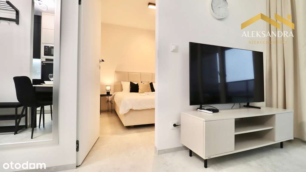 9 piętro | Balkon 12m² | Centrum | WIDOK NA MIASTO-7