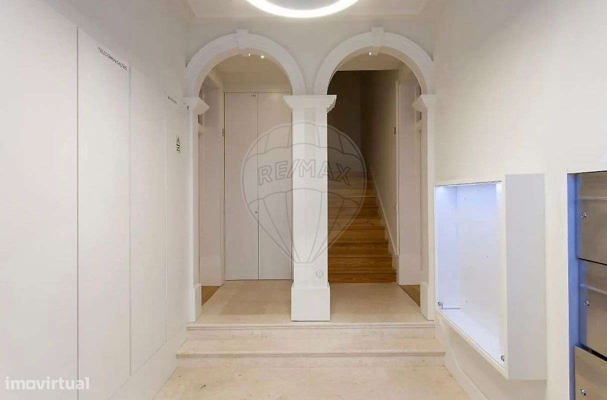 Apartamento T2 para venda - Grande imagem: 4/12