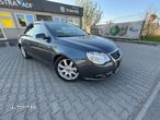 Volkswagen Eos 2.0 TDI - 10