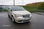 Chrysler Town & Country 3.6 Limited - 4