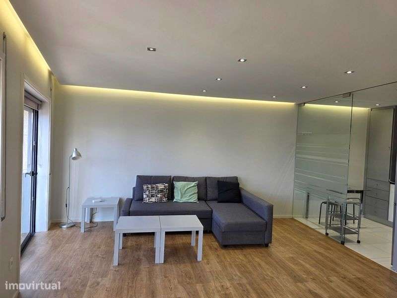 Apartamento T0 Francos - Porto - Grande imagem: 5/6