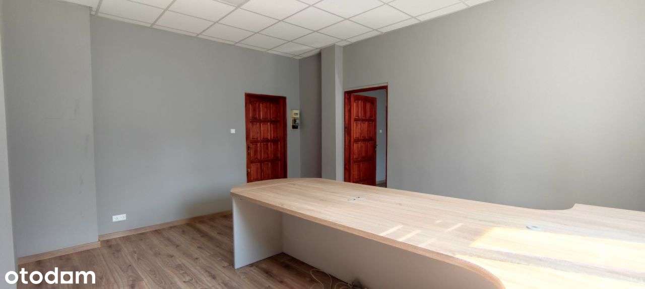 Dwupokojowe biuro na terenie centrum biurowego - Pełny obrazek: 4/11