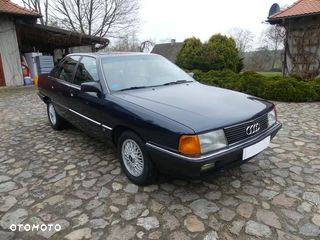 Audi 100 2.2 E