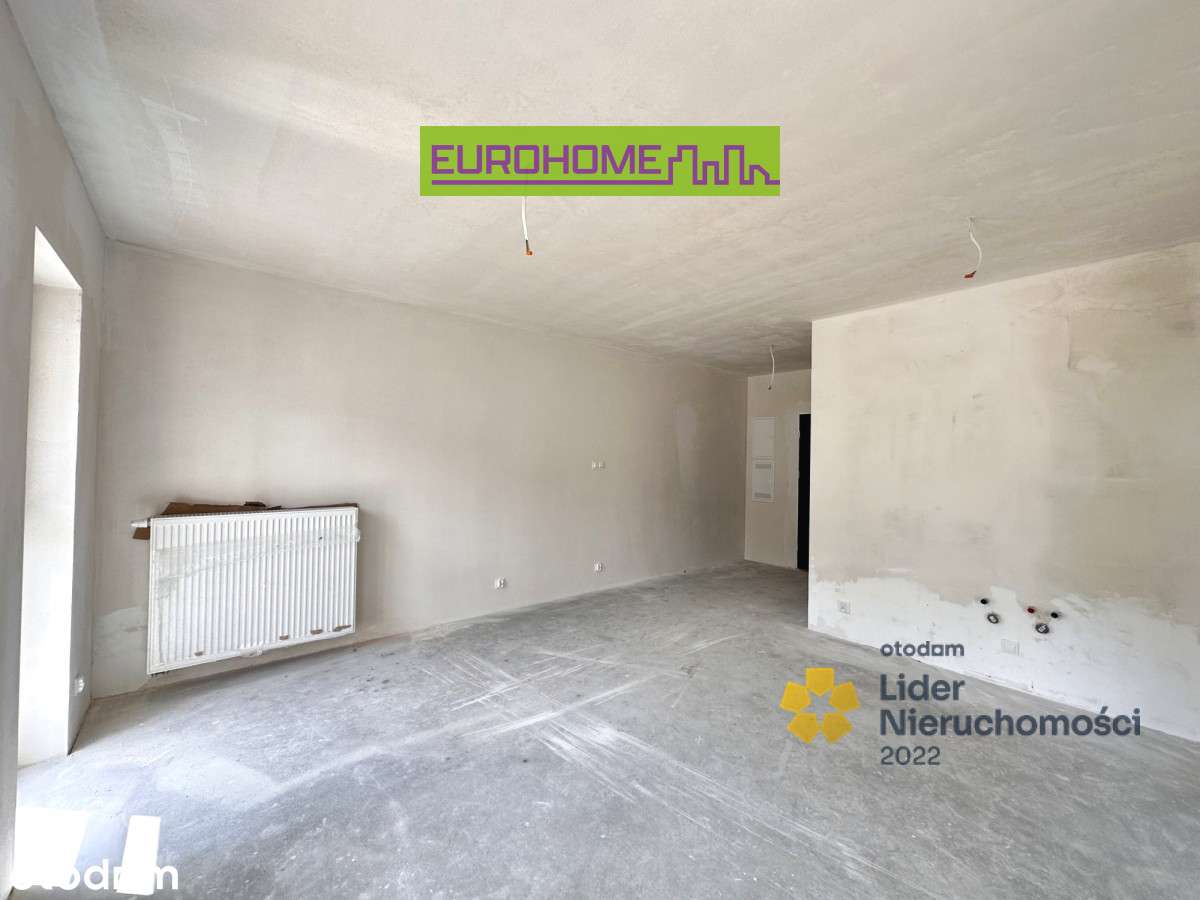 Nowe Mieszkanie | 39M2 | Balkon |Miejsce Postojowe - Pełny obrazek: 5/16