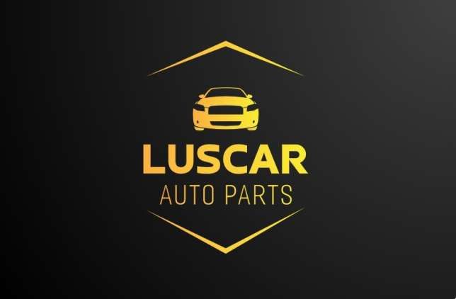 LusCar logo