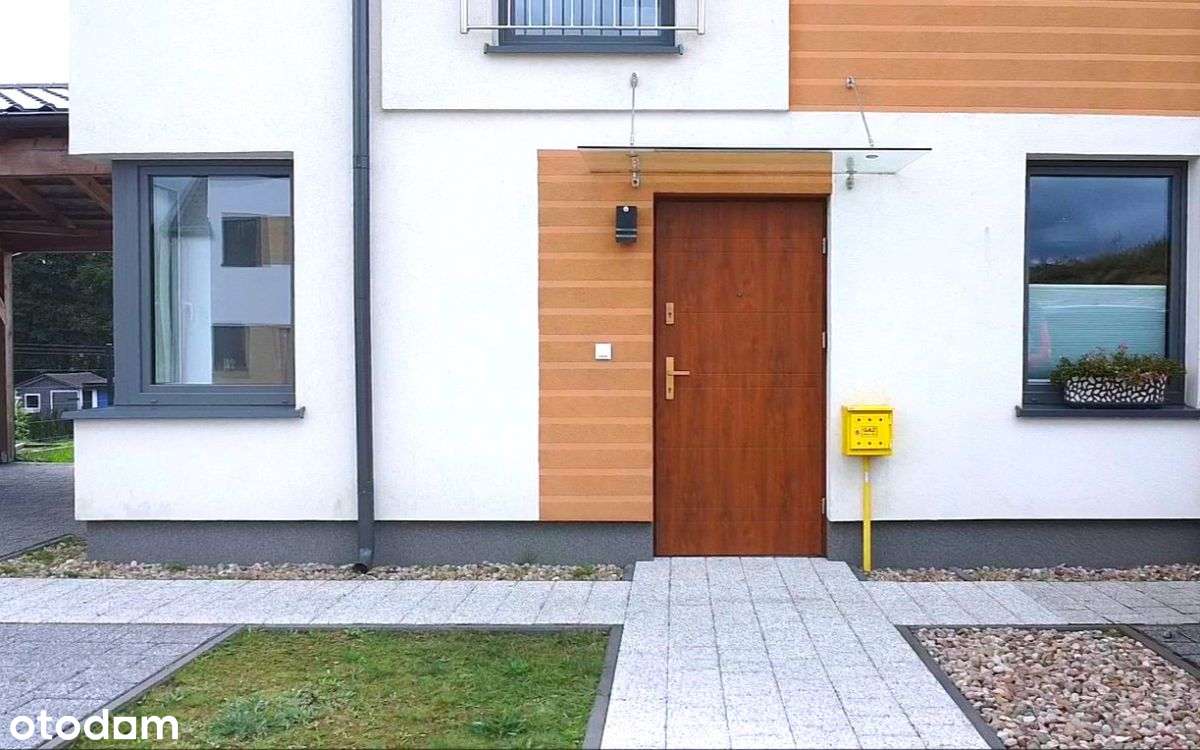 Niższa cena! Dom w Kościerzynie//dostęp do rzeki!-9