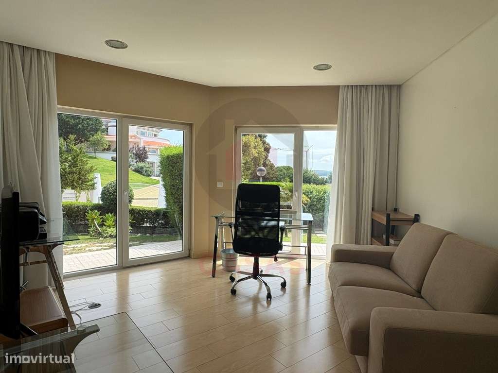 Moradia Contemporânea de Luxo com Vista Deslumbrante sobre a Lagoa ...-15