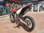 KTM EXC - 3