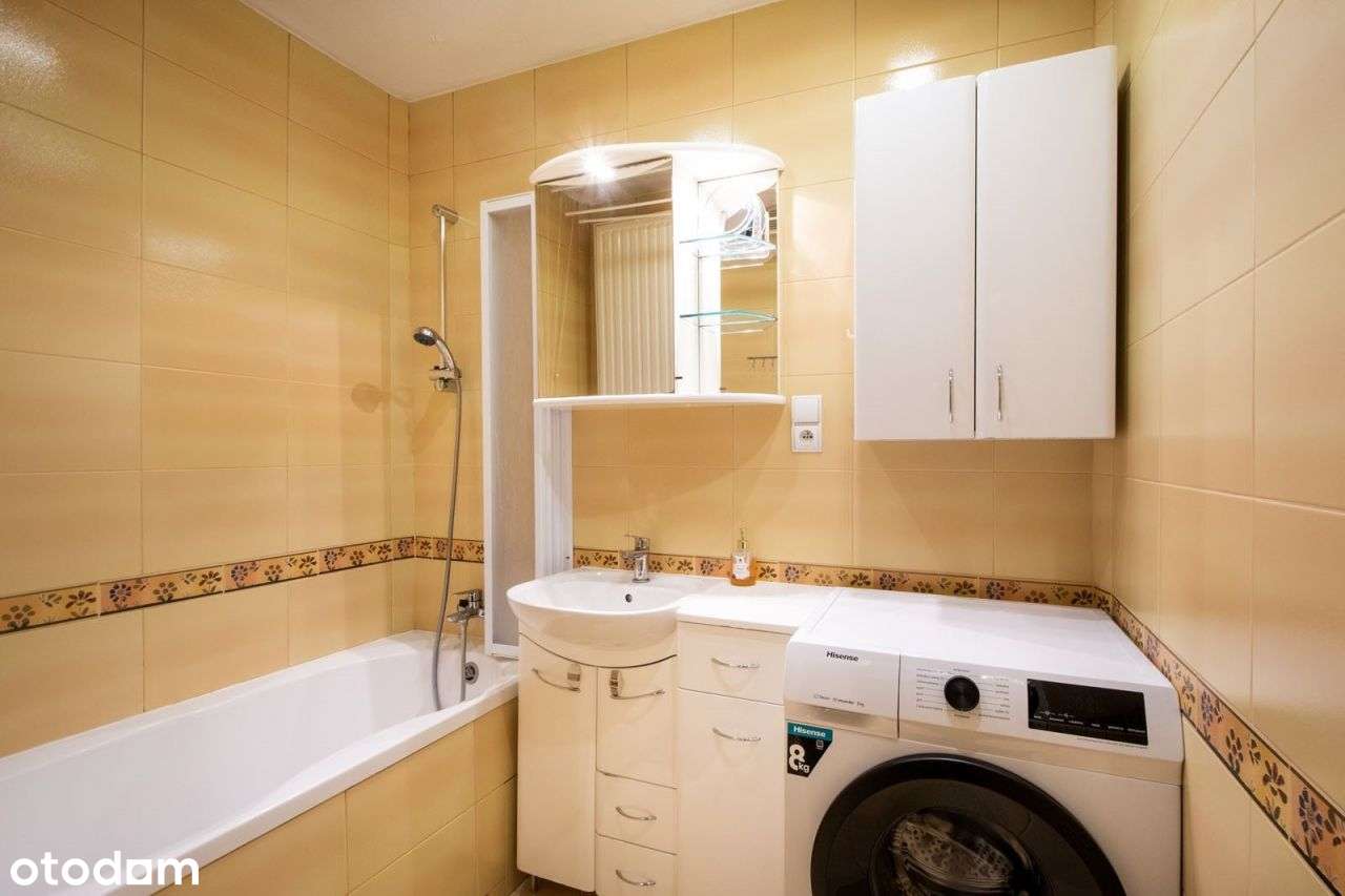 Mieszkanie, 67 m², Warszawa-9