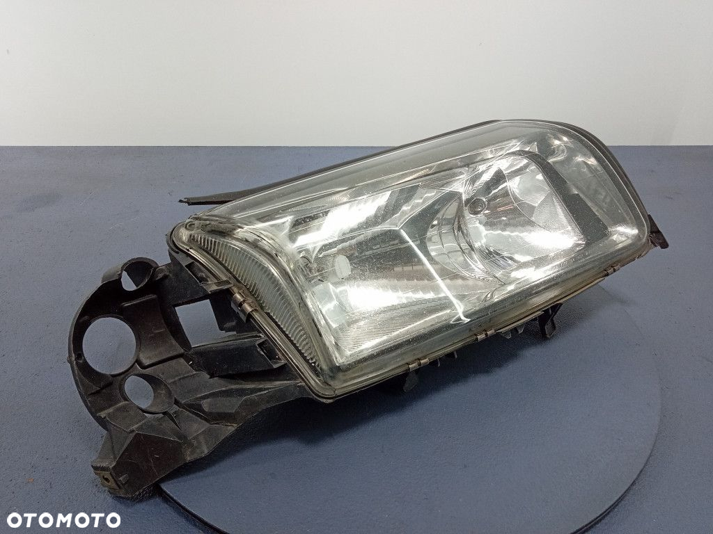 VOLVO S80 I 98-04 REFLEKTOR PRAWY LAMPA EU - 2