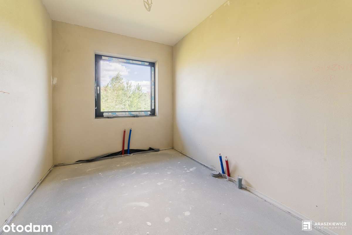 Nowoczesny dom z garażem 2-st. i OZE z magazynem energii!-8