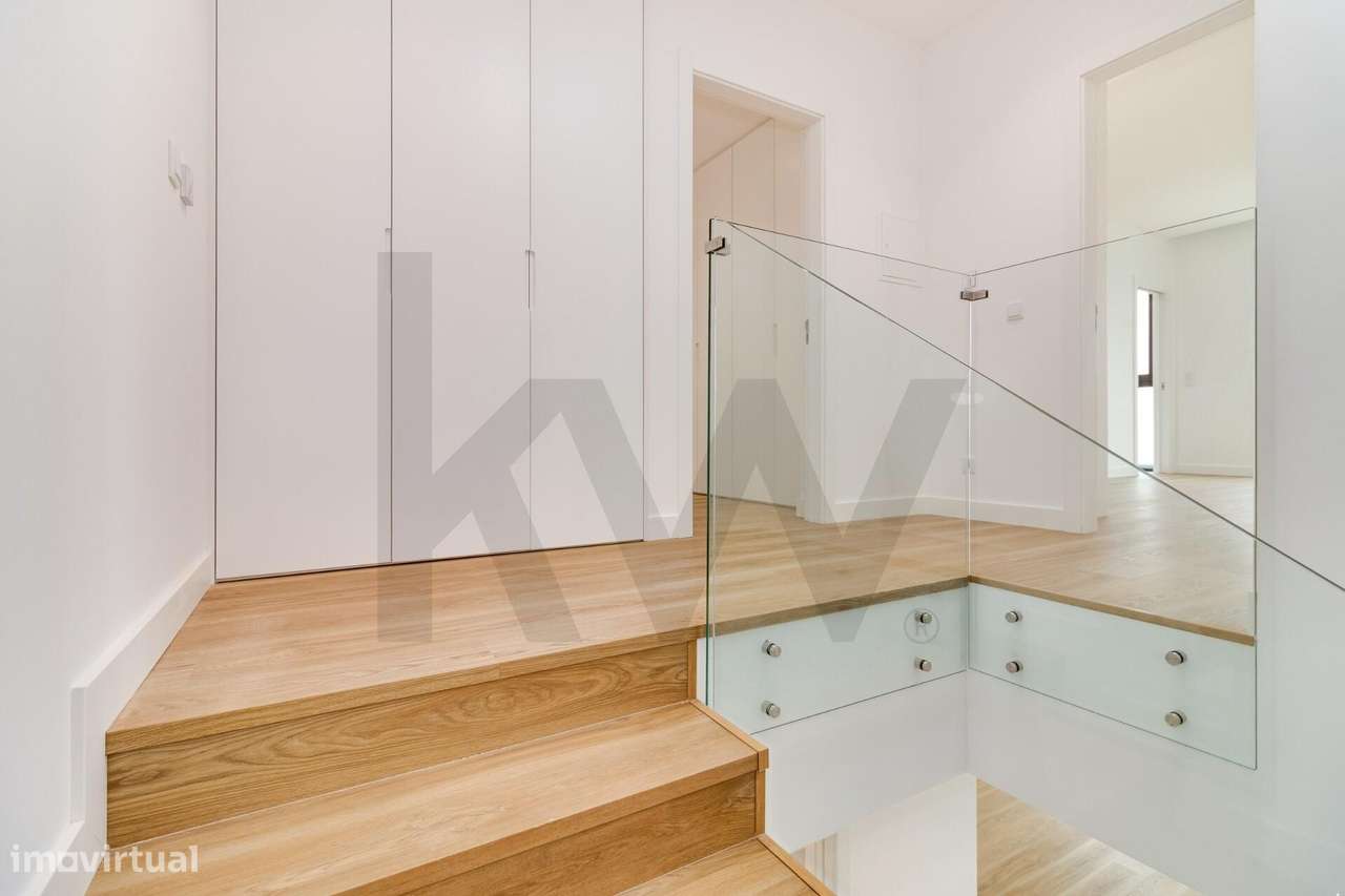 Moradia T3 em Condominio Fechado - Bicesse, Cascais-11