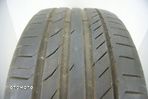 255/50R20 109W Continental SportContact 5 43740 - 2