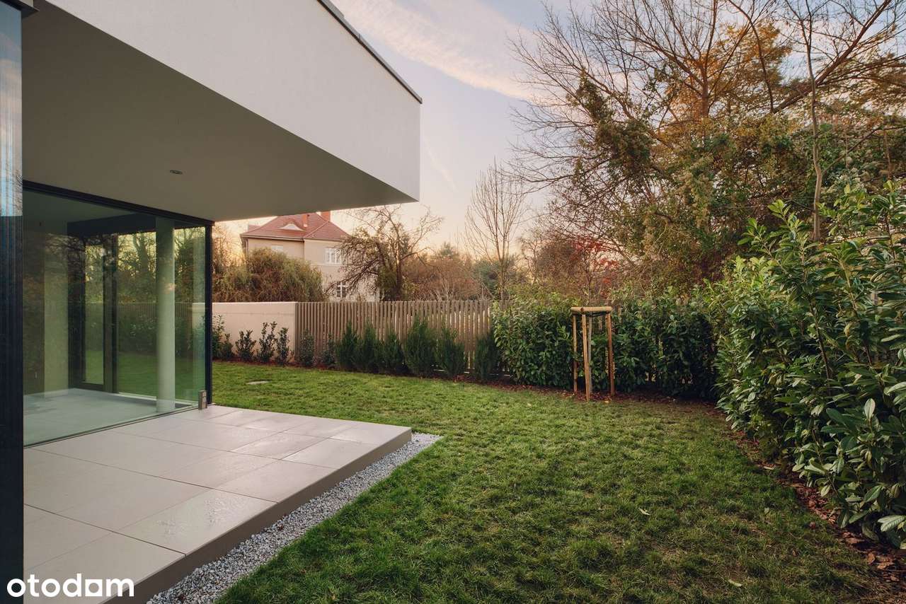 Pułaskiego 19 - apartamenty na poznańskim Sołaczu-9