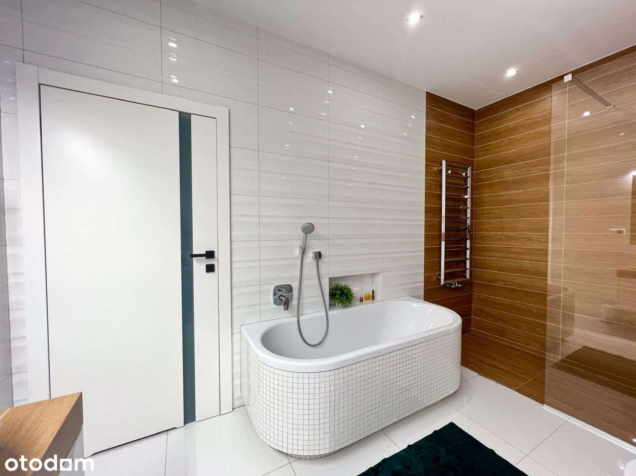 Dom Premium blisko Warszawy | duża działka | trasa s8-17