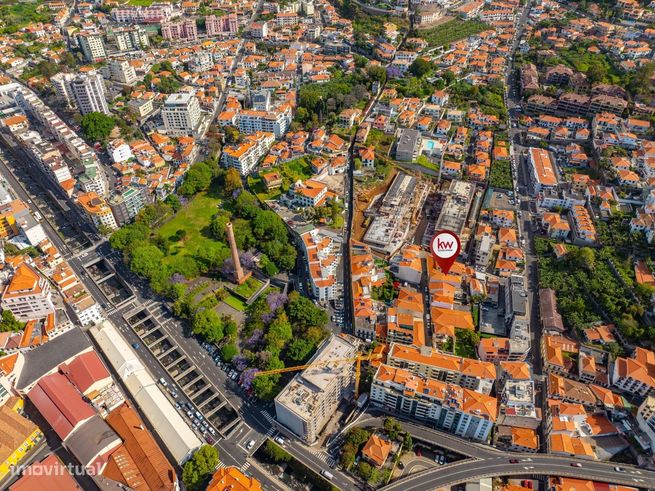 Predio - Funchal-33