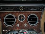 Bentley Continental New GT - 29