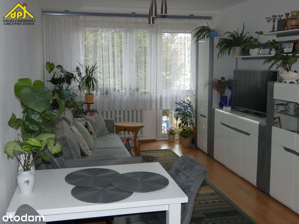 Na sprzedaż mieszkanie po remoncie na I piętrze w-3