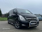 Hyundai H-1 2.5 CRDi Travel Comfort - 2