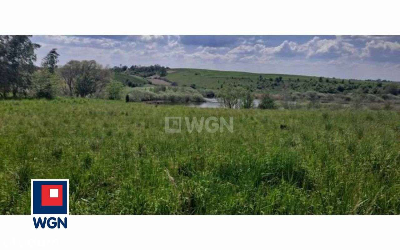 Działka Z Linią Brzegową Jeziora-13