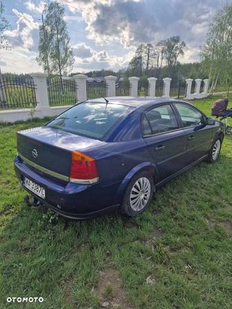 Opel Vectra 1.8 Design - 6