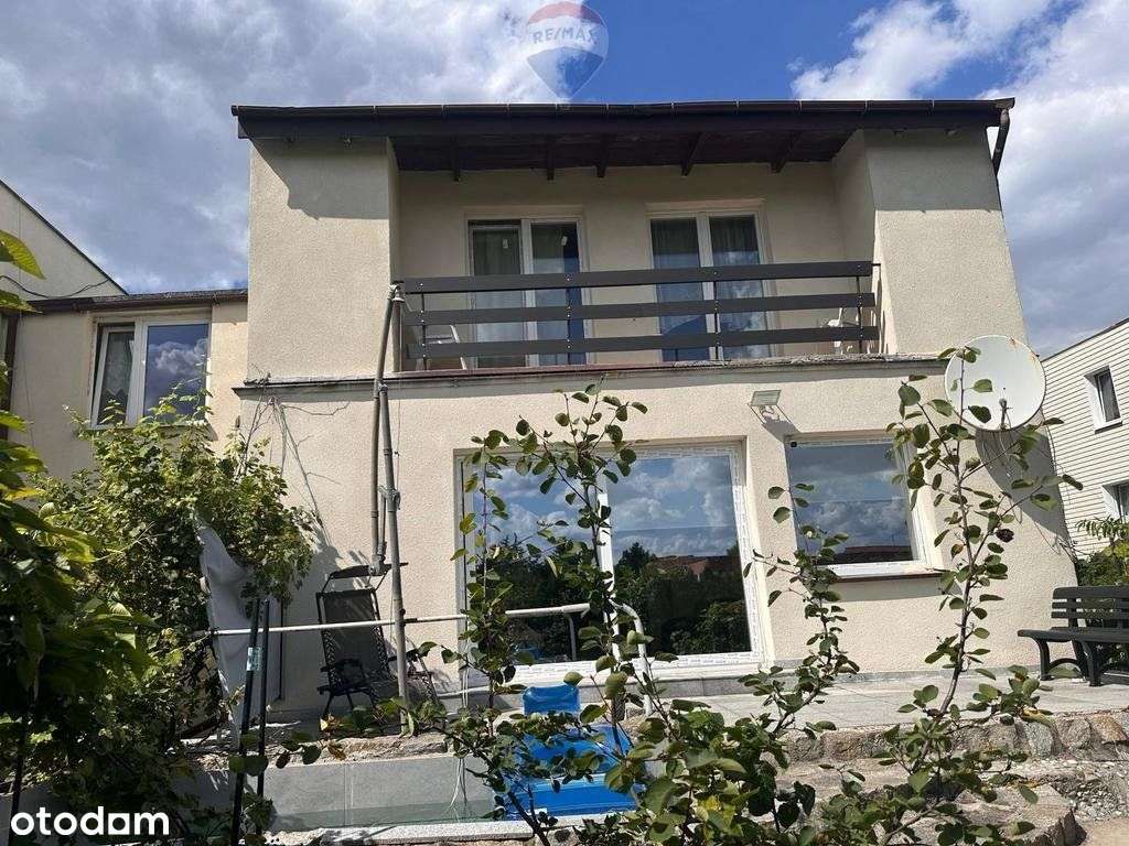 Dom z potencjałem inwestycyjnym | 218,2 m² - Pełny obrazek: 2/20