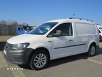 Volkswagen Caddy Long 2.0TDI 102Ps - 1