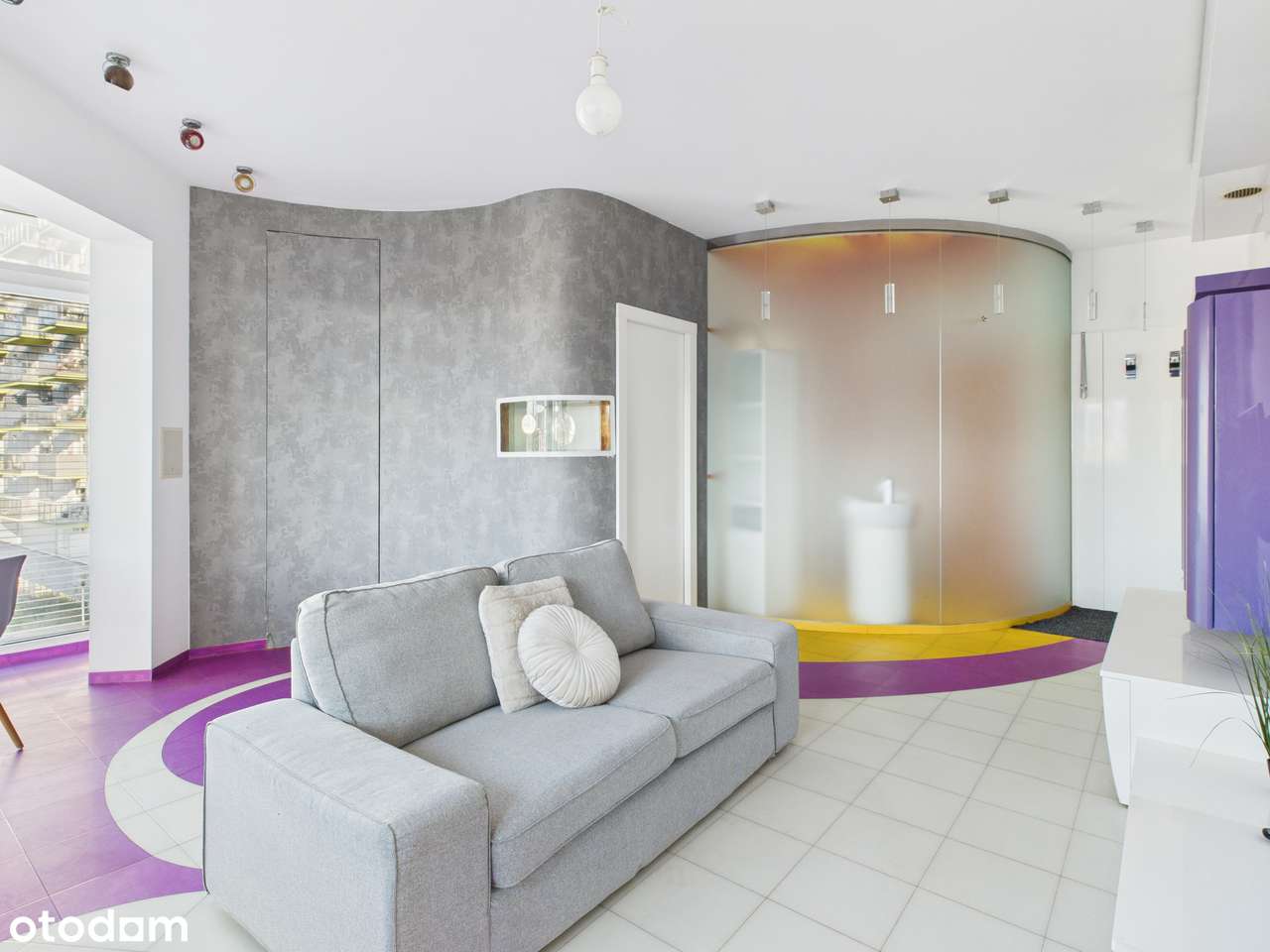 * Promocja* Nietuzinkowe 2-pok. z charakterem-2