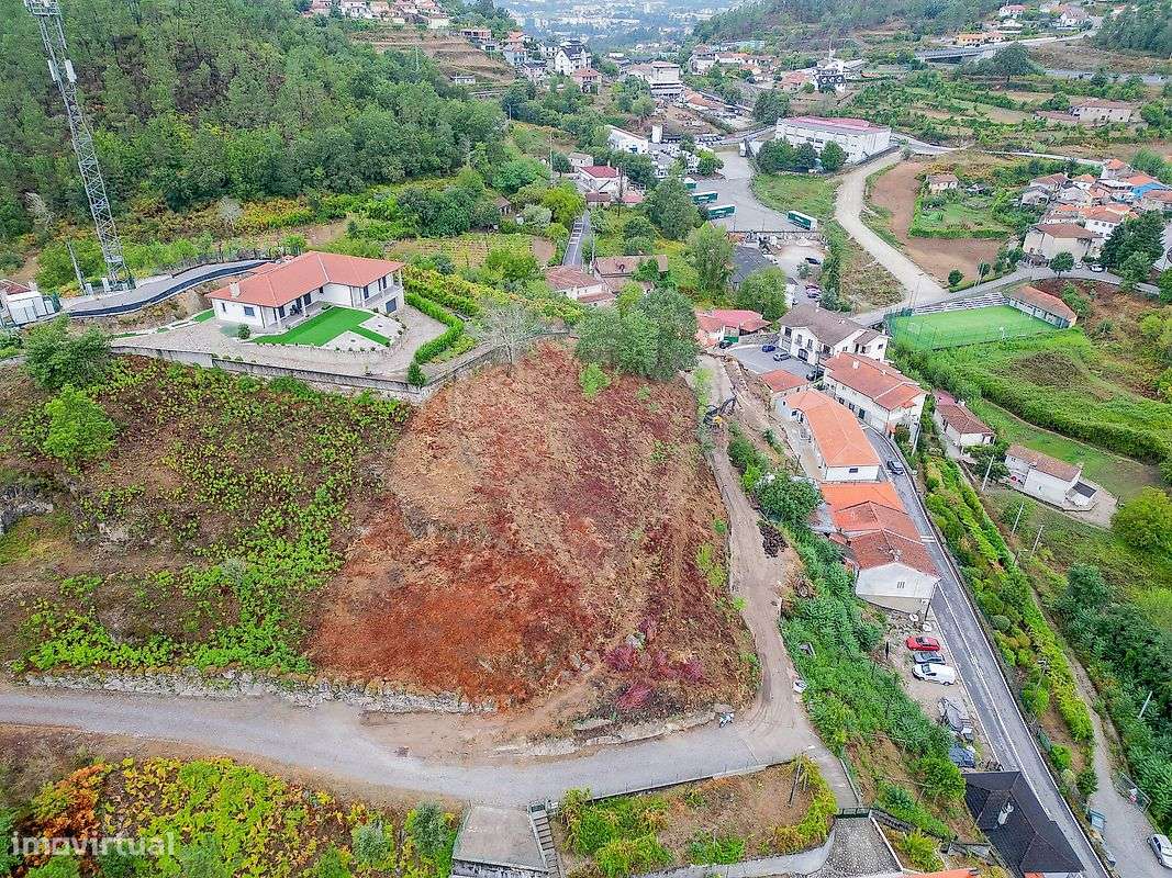 Terreno  para venda-5