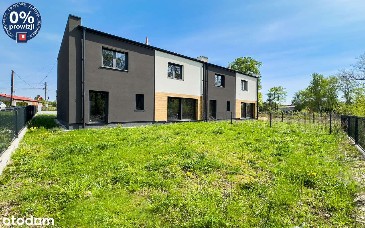 Przytulny rodzinny dom z ogrodem pod lasem | Malinowice Os Brzozowe.-4