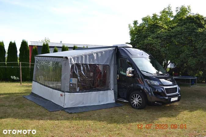 Peugeot BOXER - 1