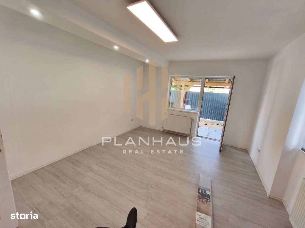 Apartament cu 3 camere și curte privată 108 mp, Baia Mare str. Mihai - Imagine principală: 4/7